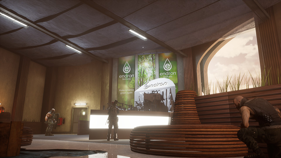 Werewolf: The Apocalypse - Earthblood Champion of Gaia Edition