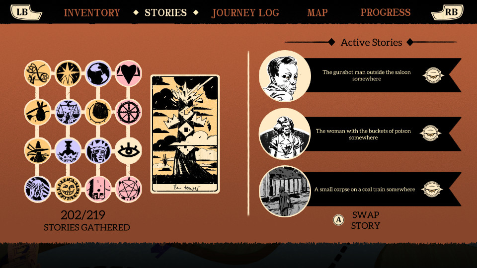 Where The Water Tastes Like Wine