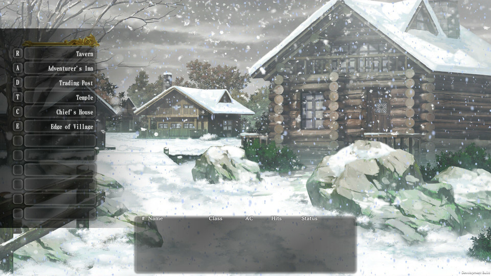 Wizardry: The Five Ordeals Triple Pack