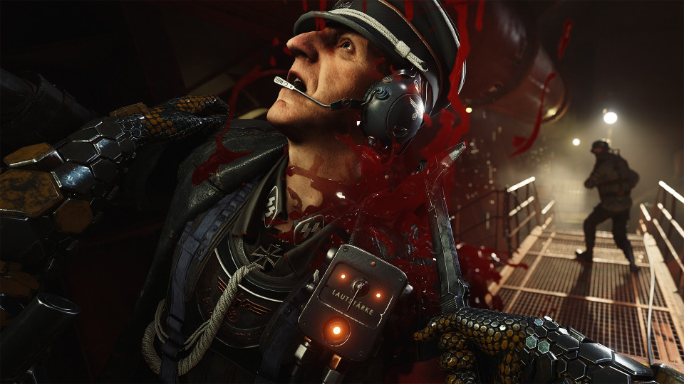 Wolfenstein II: The New Colossus - Deluxe Edition