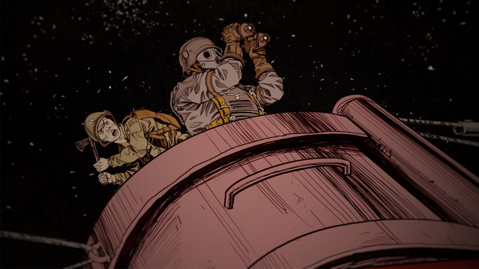 Wolfenstein II: The New Colossus - Season Pass