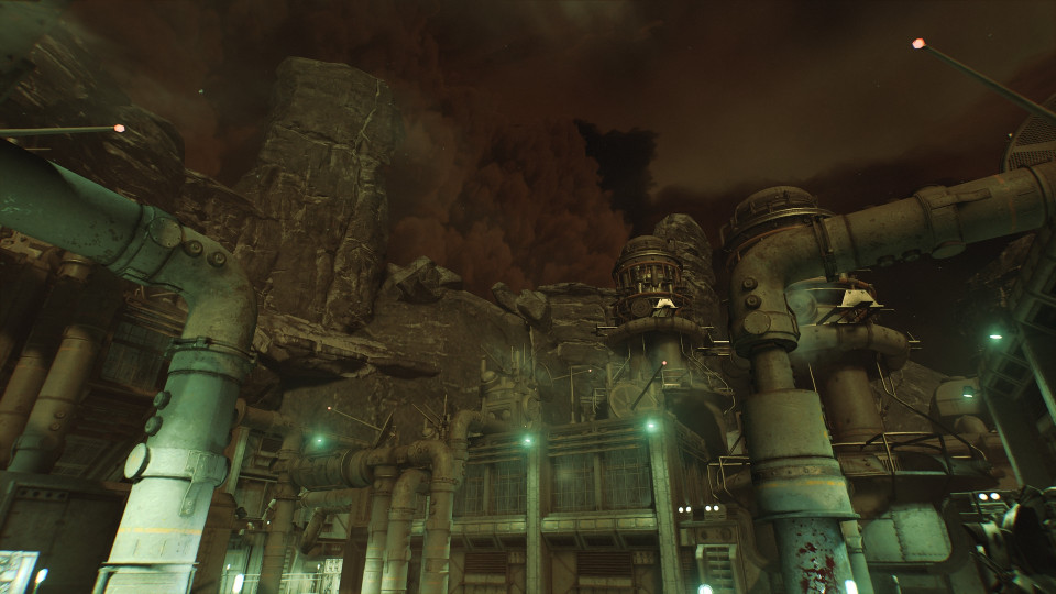 Wolfenstein II: The New Colossus - Season Pass