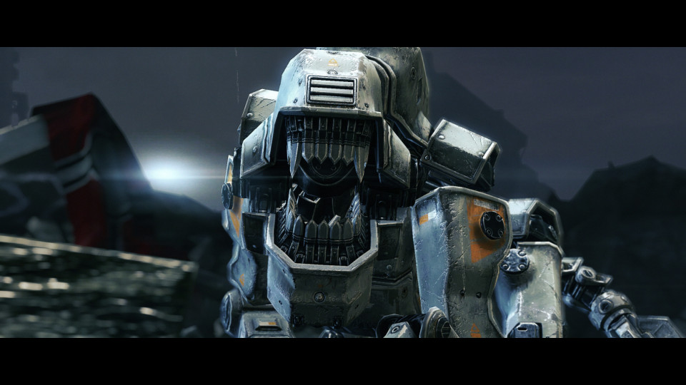 Wolfenstein: The New Order