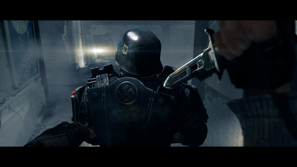 Wolfenstein: The New Order