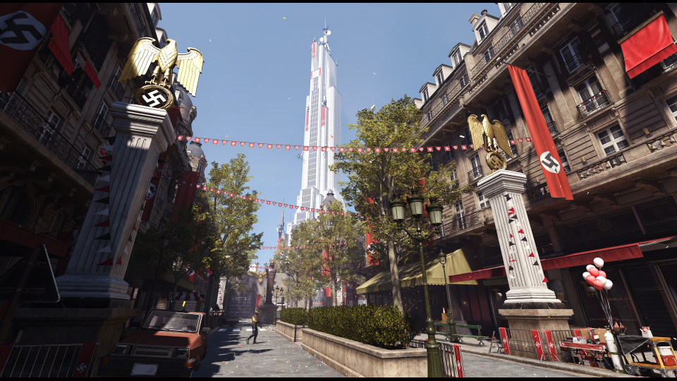 Wolfenstein: Youngblood - Deluxe Edition