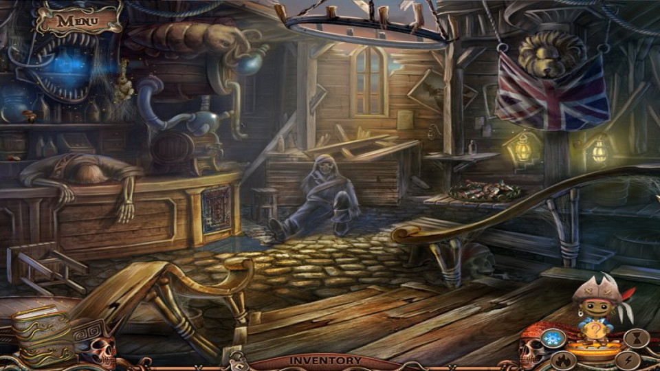 World Keepers: Last Resort