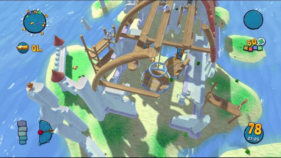 Worms Ultimate Mayhem - Multiplayer Pack