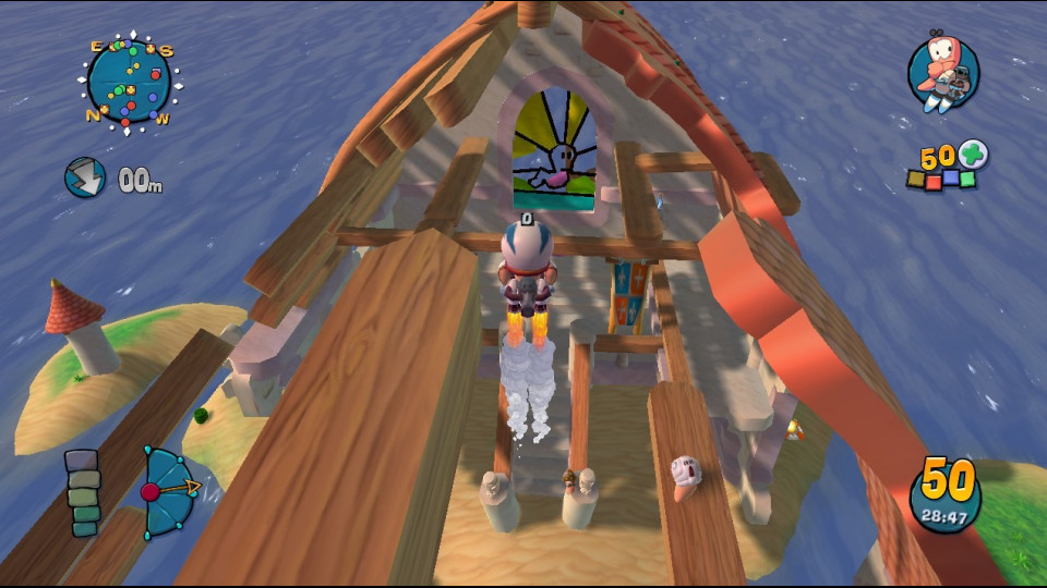 Worms Ultimate Mayhem - Multiplayer Pack