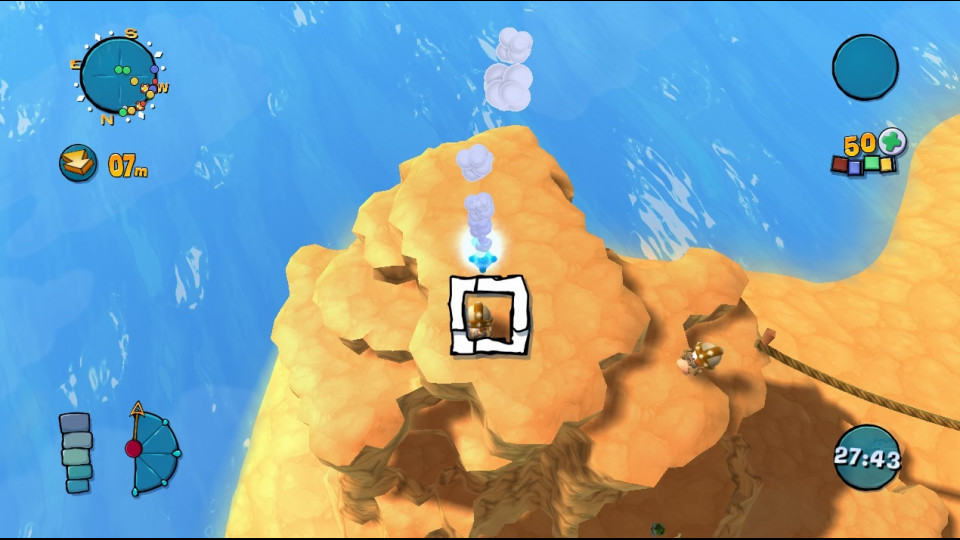 Worms Ultimate Mayhem - Multiplayer Pack