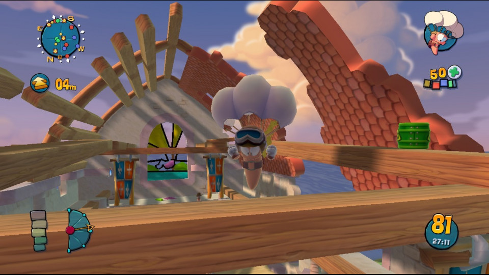 Worms Ultimate Mayhem - Multiplayer Pack