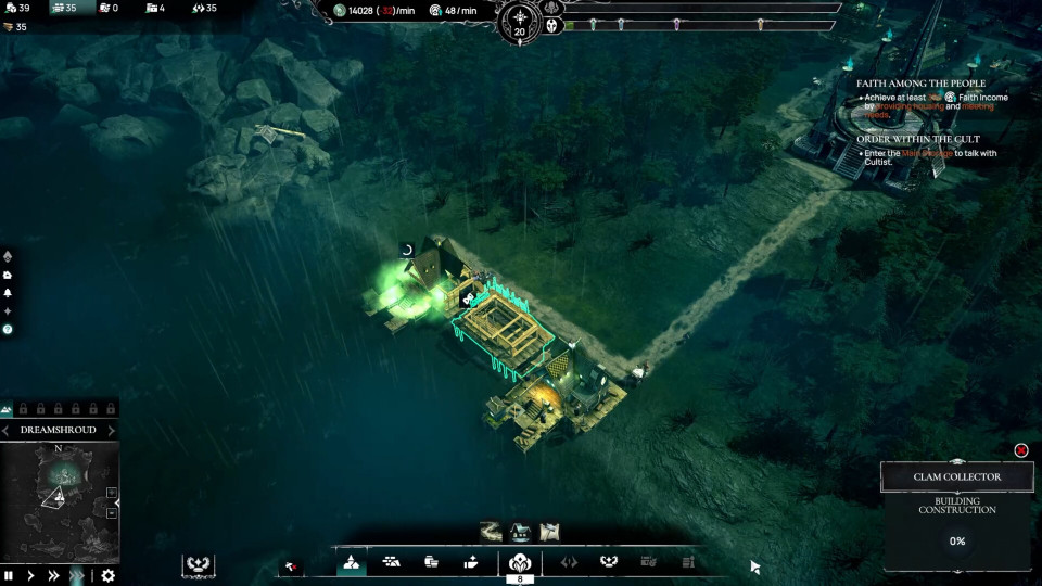 Worshippers of Cthulhu