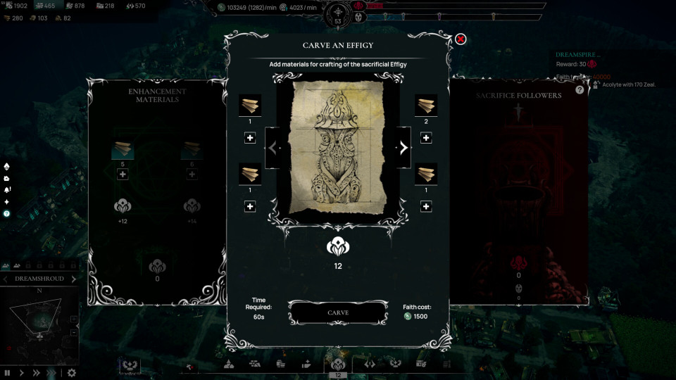 Worshippers of Cthulhu