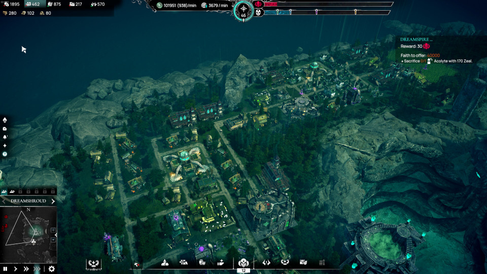 Worshippers of Cthulhu