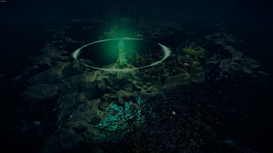 Worshippers of Cthulhu