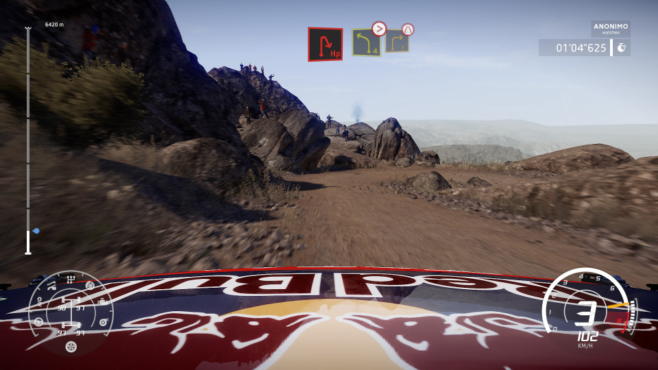 WRC 8 FIA World Rally Championship - Deluxe Edition