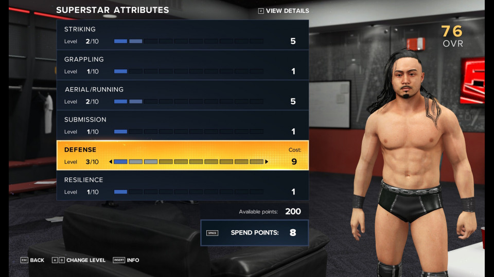 WWE 2K23: Season Pass