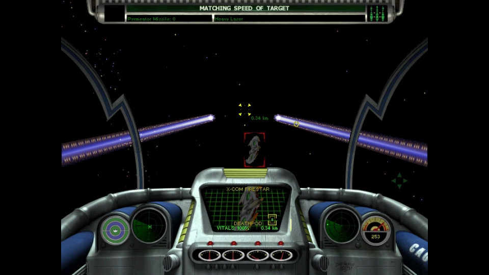 X-COM: Complete Pack