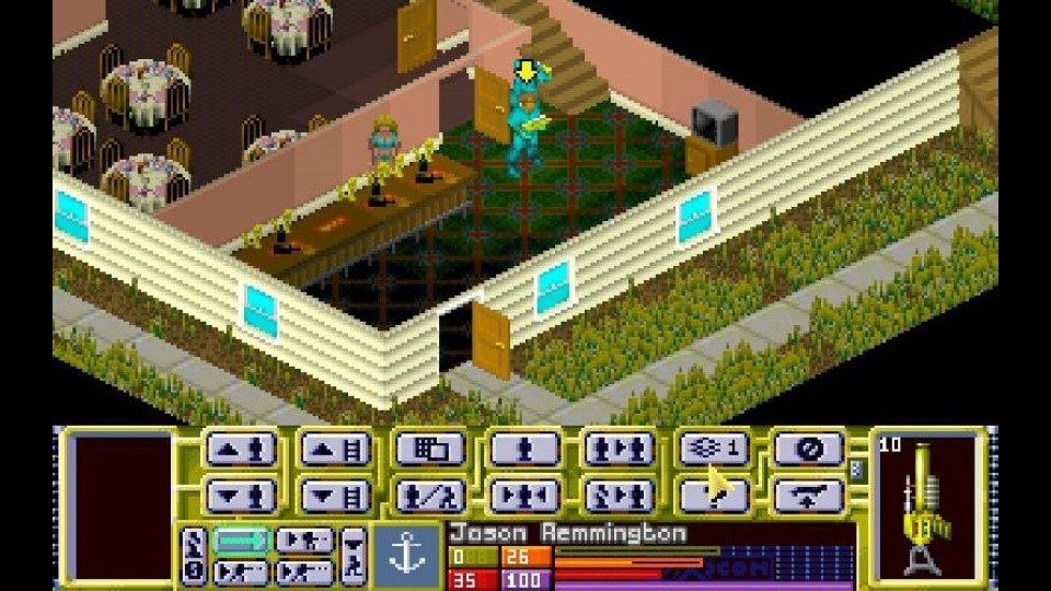 X-COM: Complete Pack