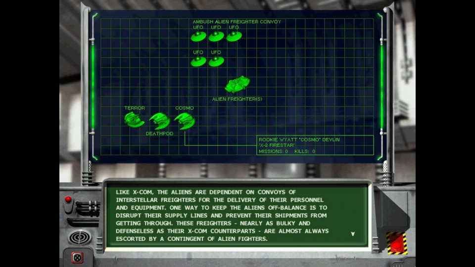 X-COM: Complete Pack