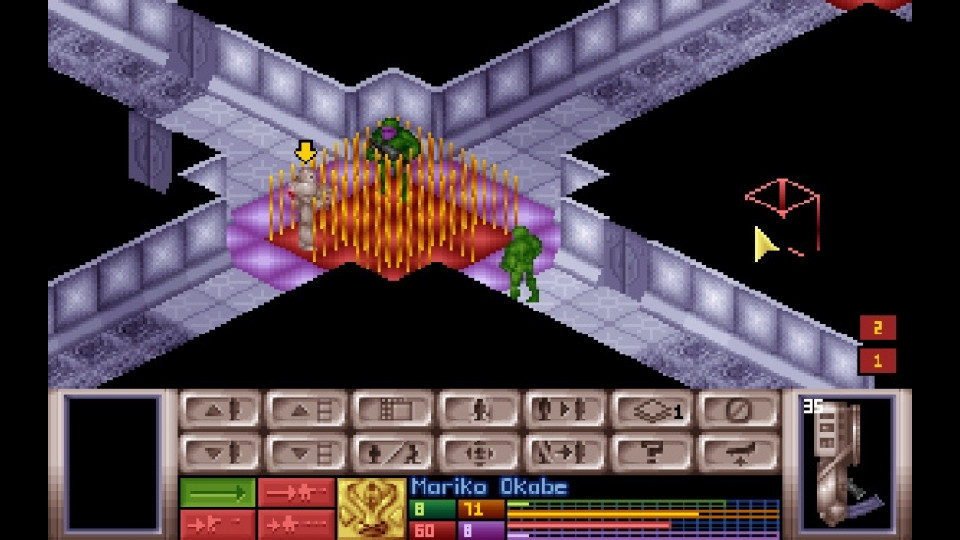 X-COM: Complete Pack