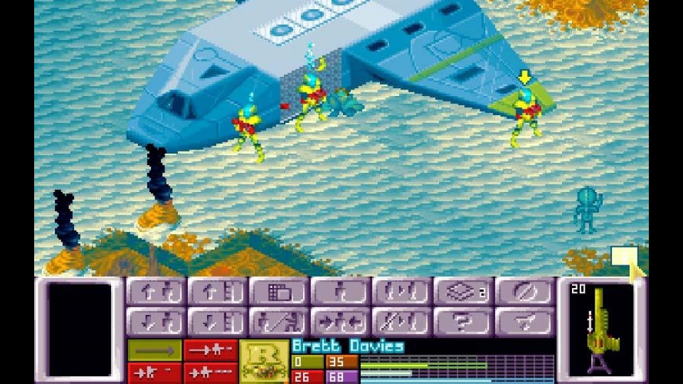 X-COM: Complete Pack