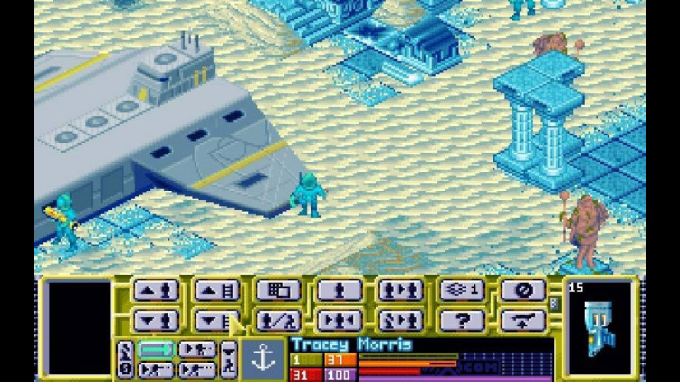 X-COM: Complete Pack