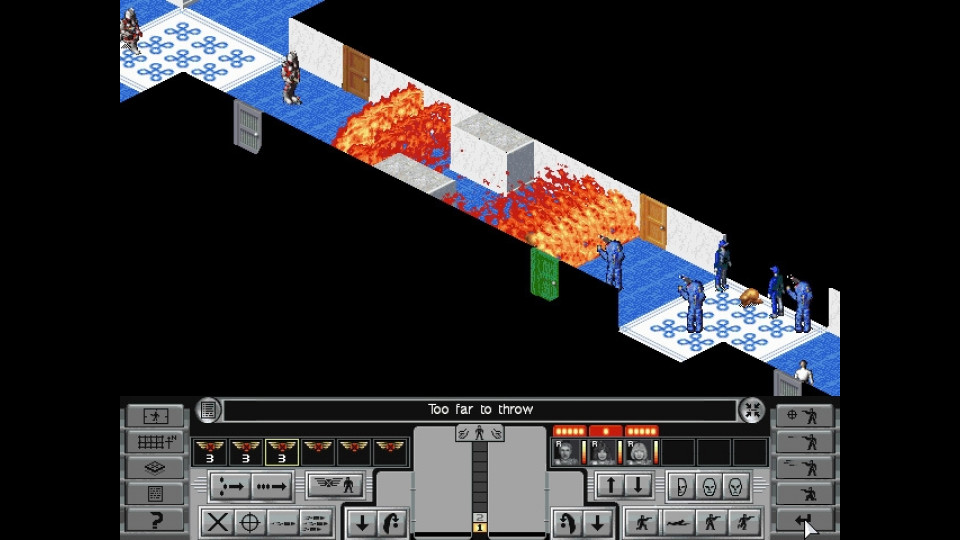 X-COM: Complete Pack