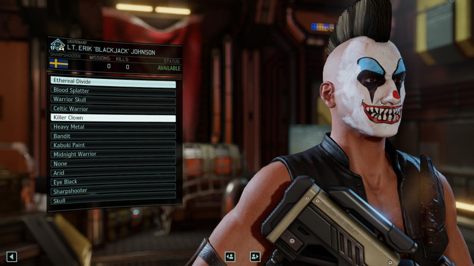 XCOM 2: Anarchy's Children