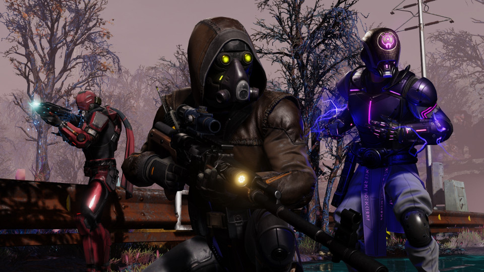Buy XCOM 2 - Collection PC Game Steam Key | Noctre