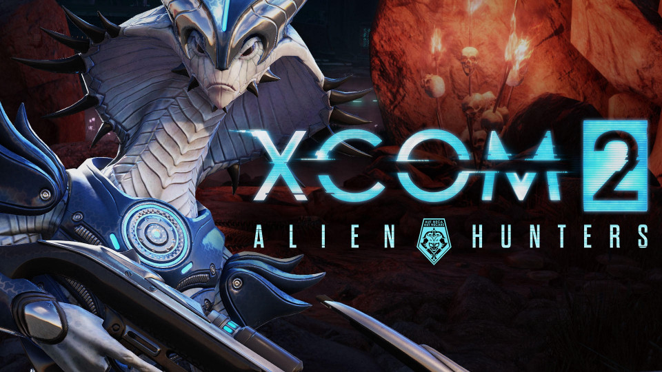 XCOM 2: Reinforcement Pack