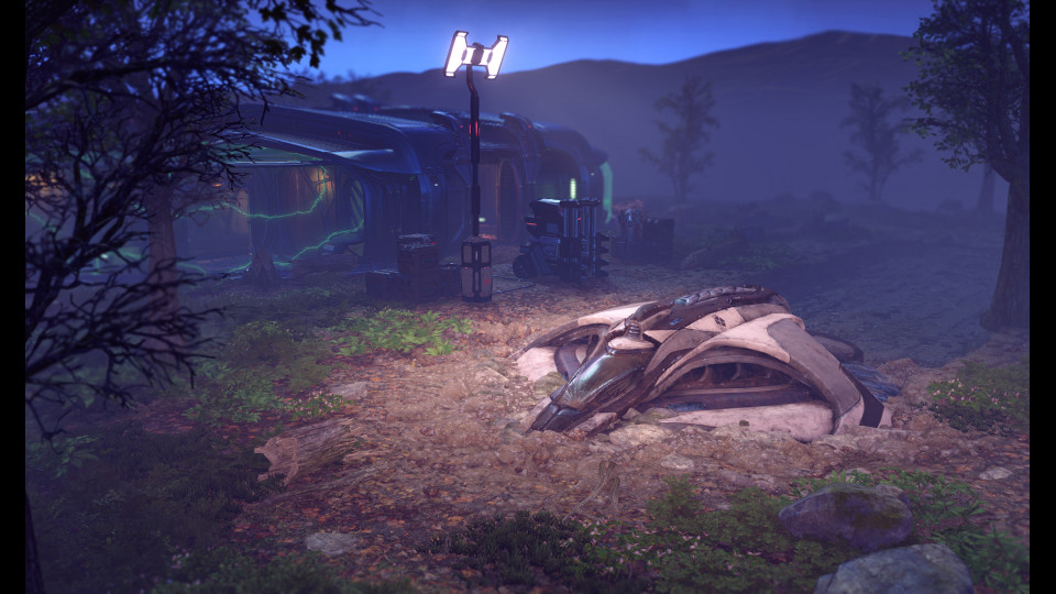 XCOM 2: War of the Chosen - Tactical Legacy Pack