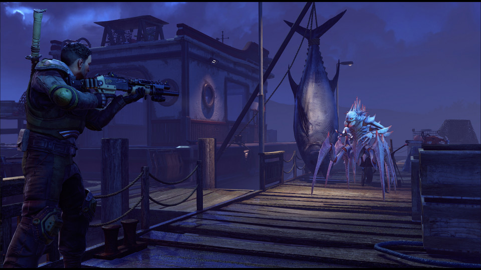 XCOM 2: War of the Chosen - Tactical Legacy Pack