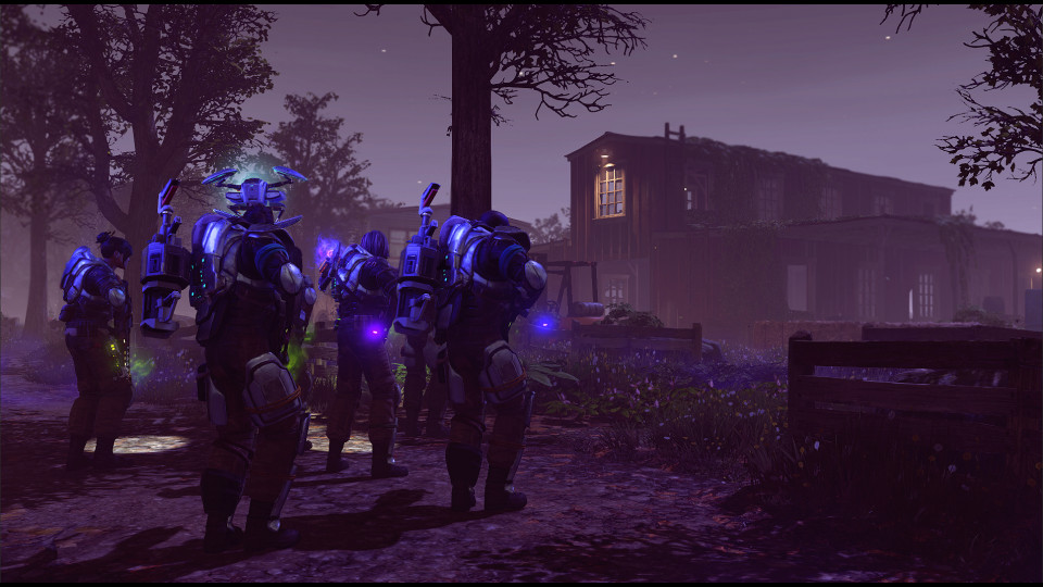 XCOM 2: War of the Chosen - Tactical Legacy Pack