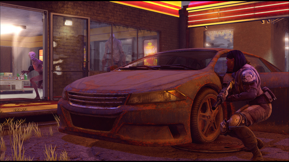 XCOM 2: War of the Chosen - Tactical Legacy Pack