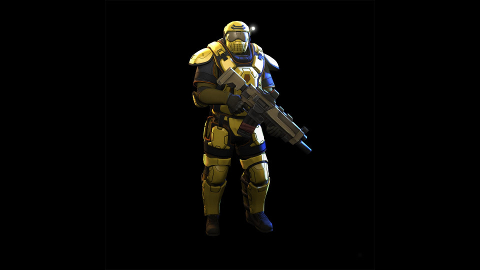 XCOM: Enemy Unknown - Elite Soldier Pack