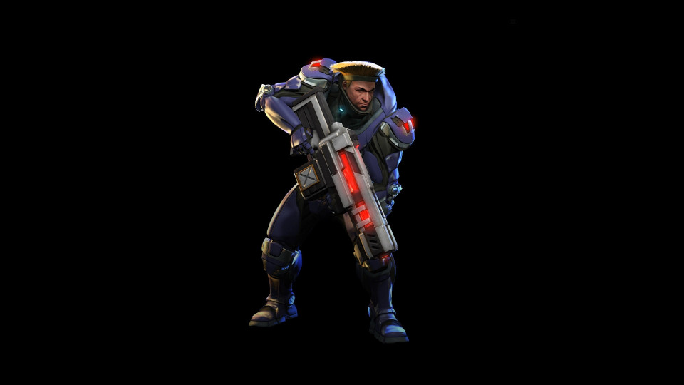 XCOM: Enemy Unknown - Elite Soldier Pack