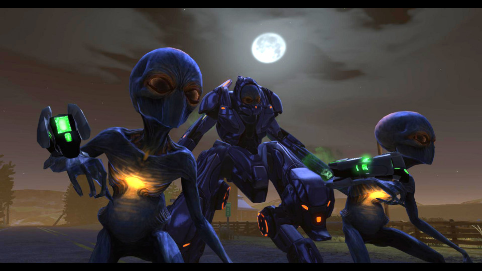 XCOM: Enemy Within