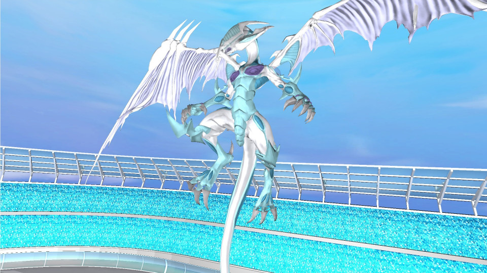 Yu-Gi-Oh! 5D’s For the Future