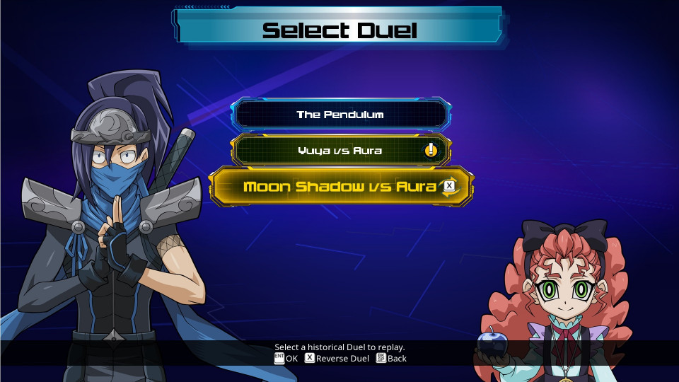 Yu-Gi-Oh! ARC-V: ARC League Championship