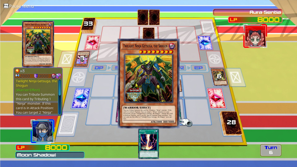 Yu-Gi-Oh! ARC-V: ARC League Championship