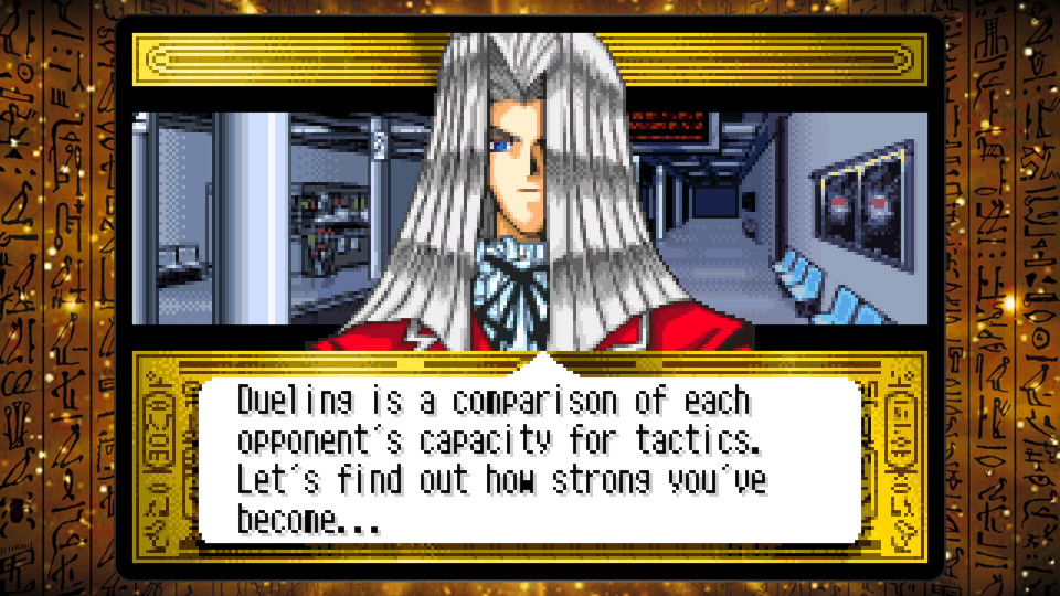 Yu-Gi-Oh! EARLY DAYS COLLECTION