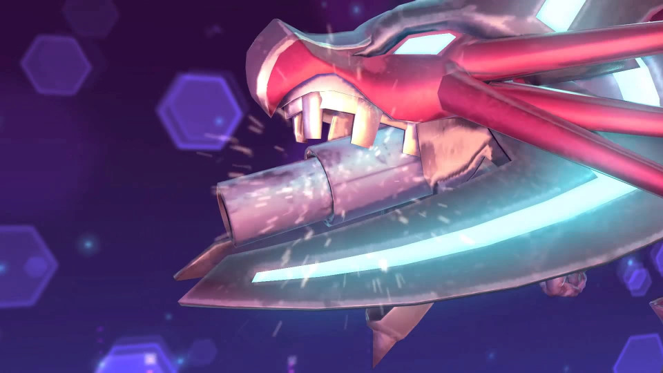 Yu-Gi-Oh! Legacy of the Duelist: Link Evolution