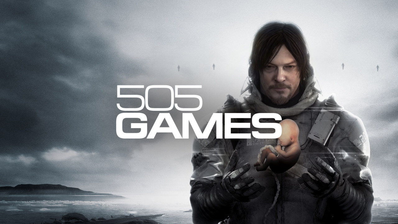 505 Games Deals