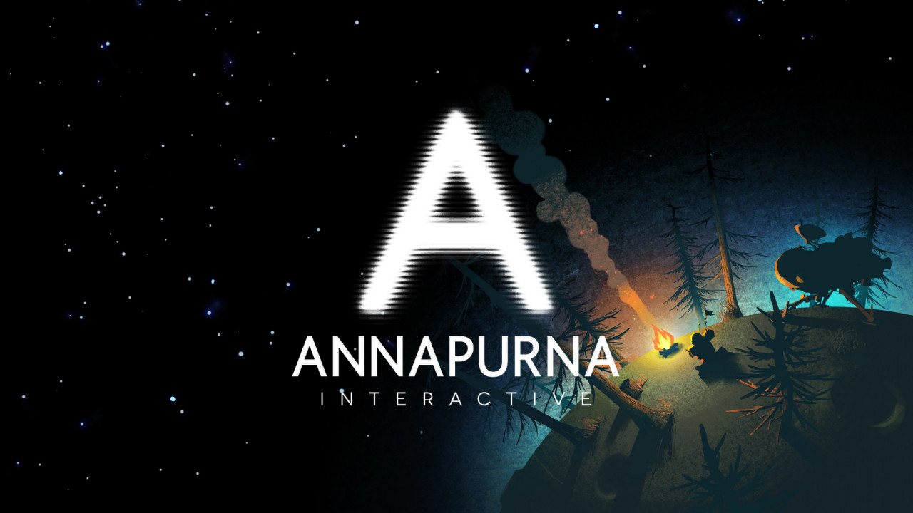 Annapurna Interactive Deals