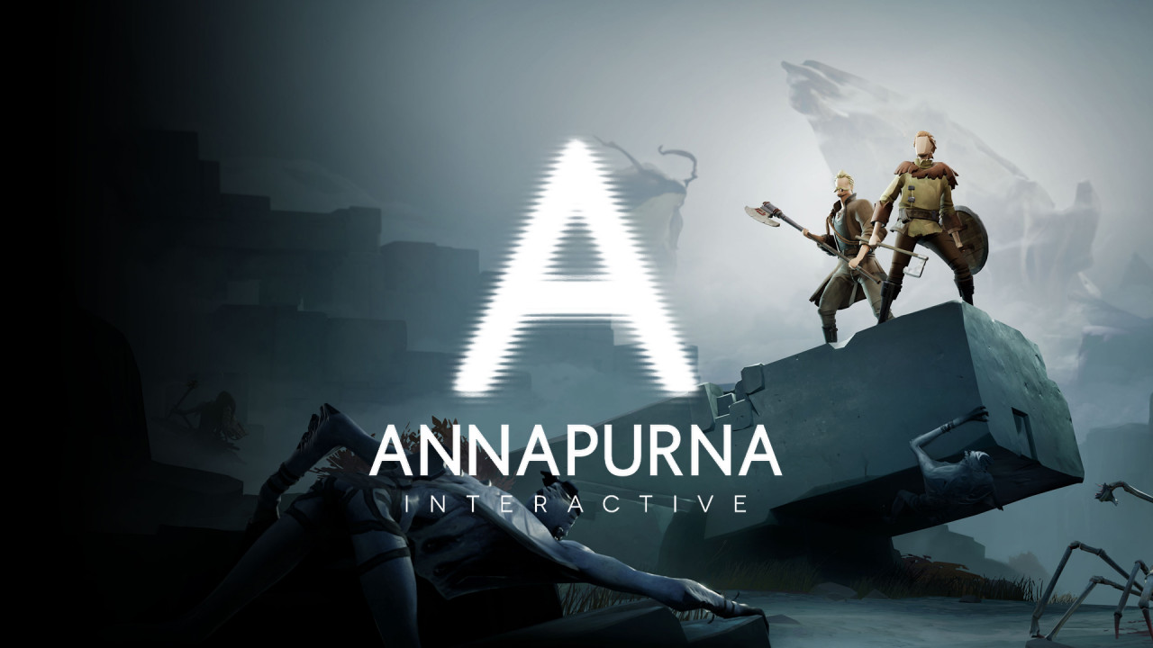 Annapurna Interactive Deals