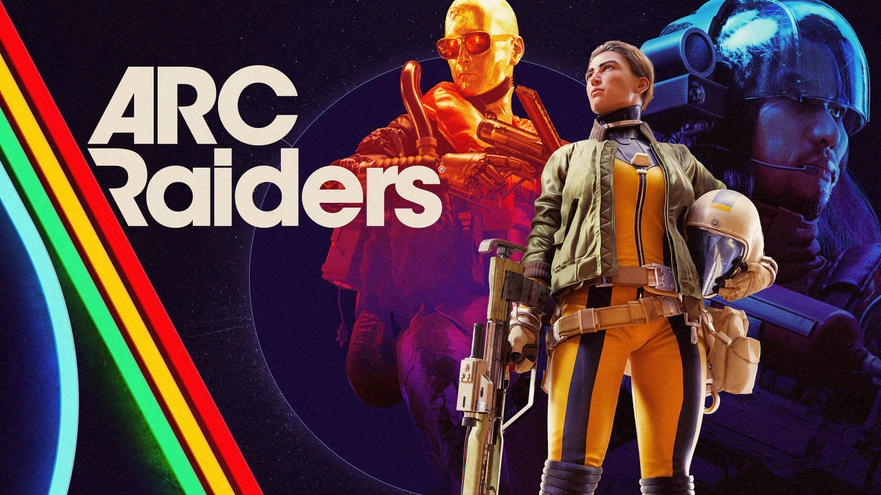 ARC Raiders Deals