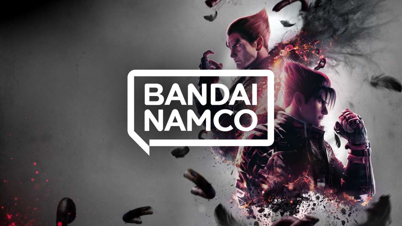 BANDAI NAMCO Entertainment Deals - Part 2