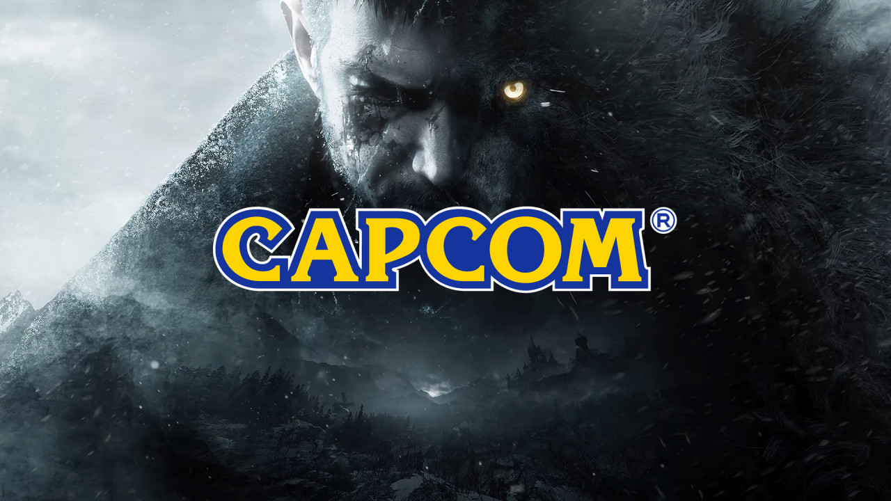 Capcom Deals