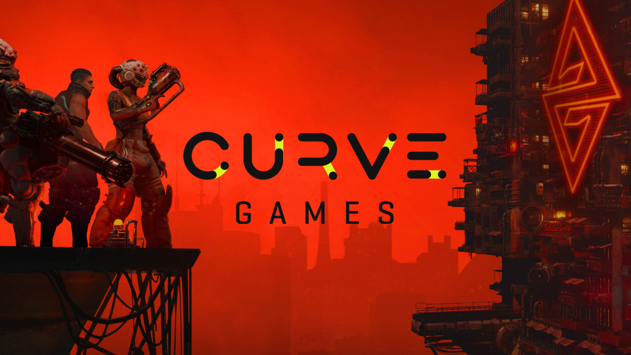 Curve Games Deals
