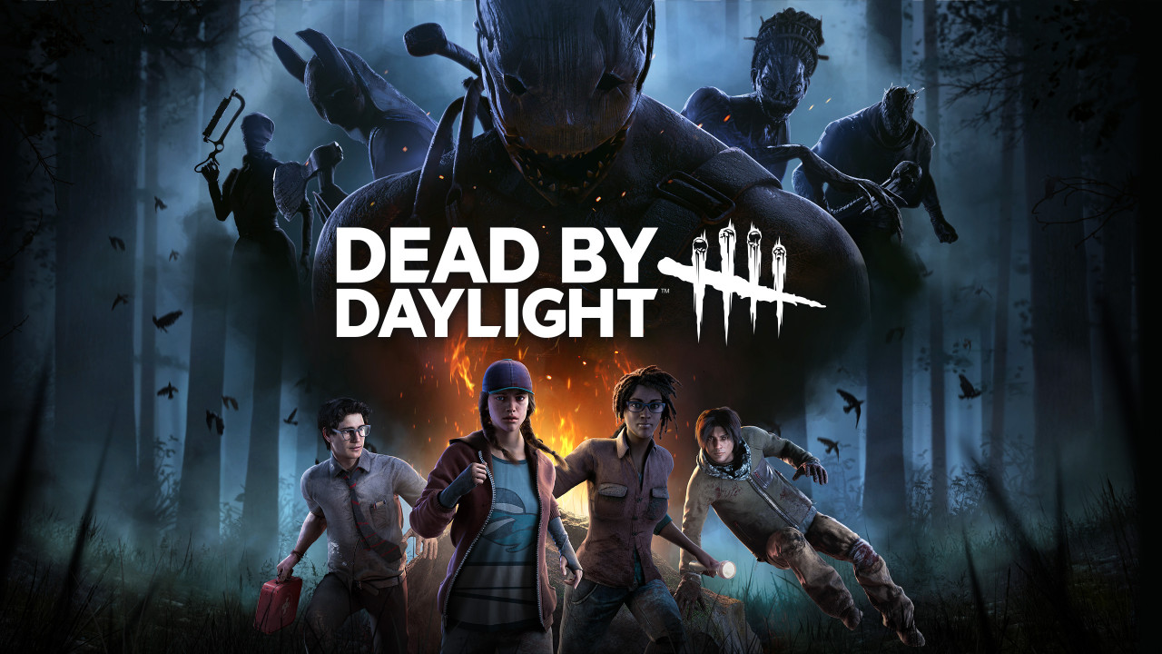 Dead by Daylight Deals